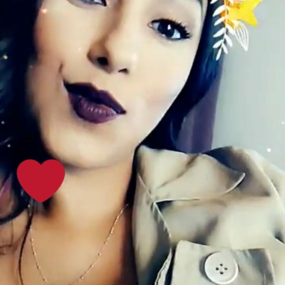 Meet your Posher, Marivel